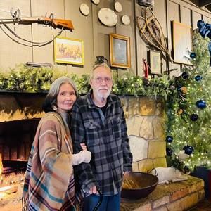 Meet your Posher, Lorna